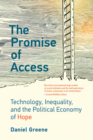 Book cover for The Promise of Access