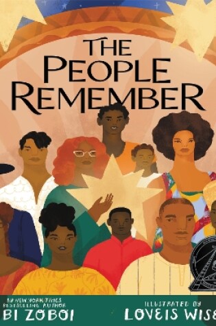 Cover of The People Remember