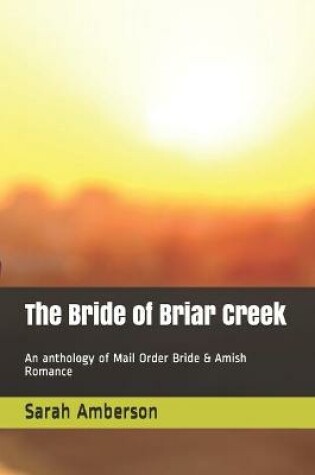 Cover of The Bride of Briar Creek