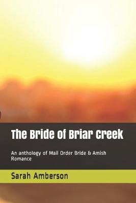 Book cover for The Bride of Briar Creek