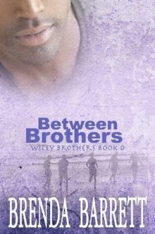 Cover of Between Brothers