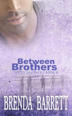 Cover of Between Brothers