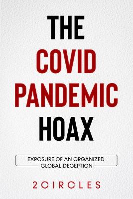 Cover of The Covid Pandemic Hoax