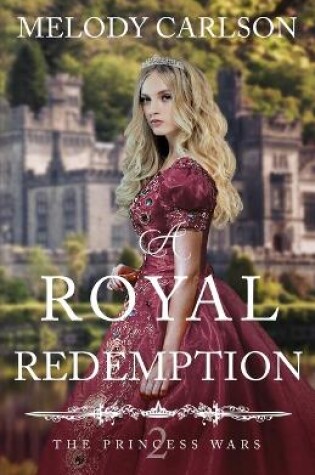 Cover of A Royal Redemption