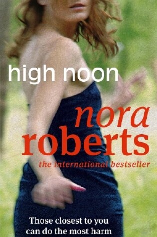 Cover of High Noon