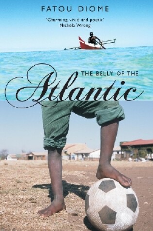 Cover of The Belly of the Atlantic