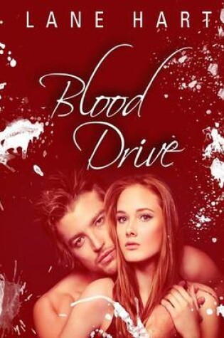 Cover of Blood Drive