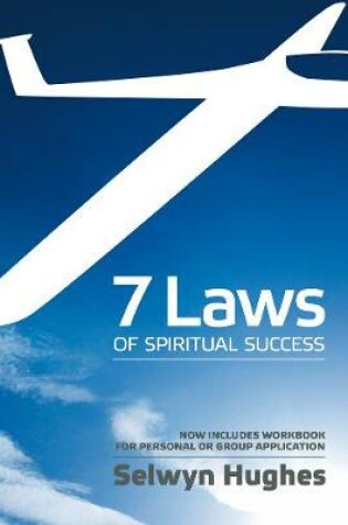 Cover of 7 Laws of Spiritual Success