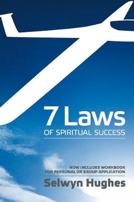 Book cover for 7 Laws of Spiritual Success