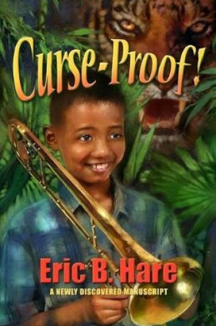 Cover of Curse Proof