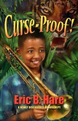 Book cover for Curse Proof