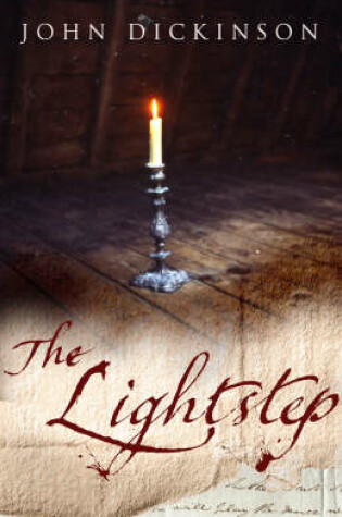 Cover of The Lightstep