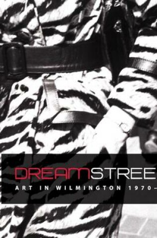 Cover of Dream Streets