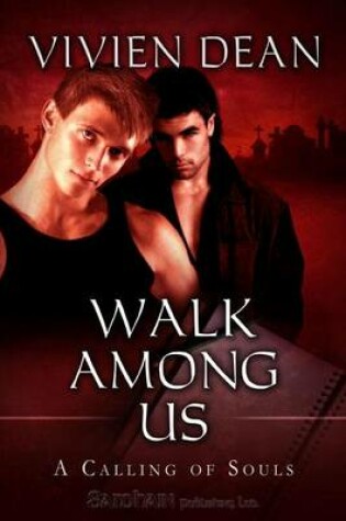 Cover of Walk Among Us