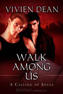 Cover of Walk Among Us