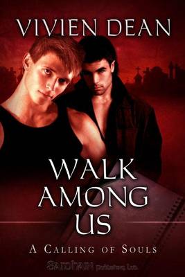 Book cover for Walk Among Us