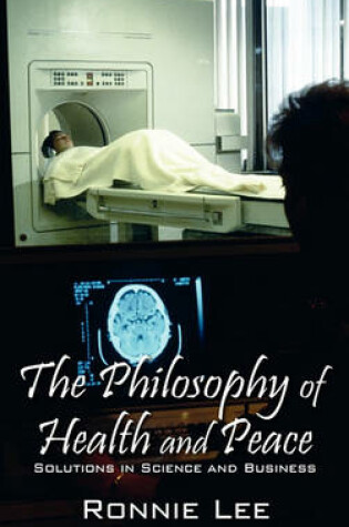 Cover of The Philosophy of Health and Peace