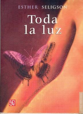 Book cover for Toda La Luz
