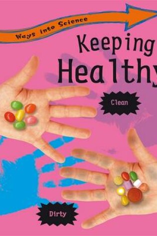 Cover of Keeping Healthy