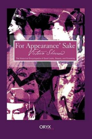 Cover of For Appearance' Sake