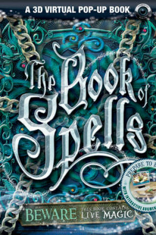 Cover of The Book of Spells