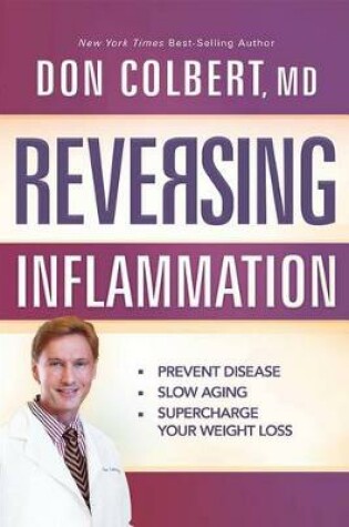 Cover of Reversing Inflammation