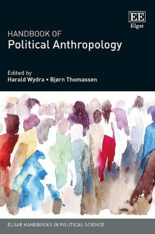 Cover of Handbook of Political Anthropology