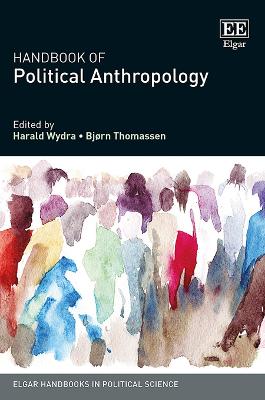 Book cover for Handbook of Political Anthropology