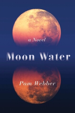 Cover of Moon Water