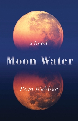 Book cover for Moon Water