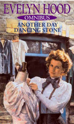 Book cover for Another Day/The Dancing Stone