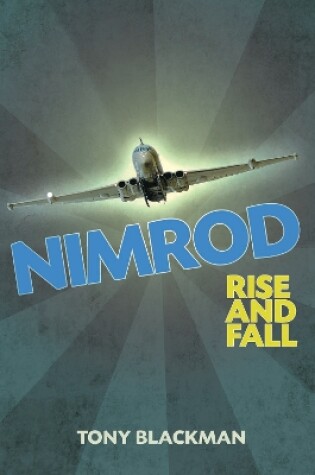Cover of Nimrod: Rise and Fall