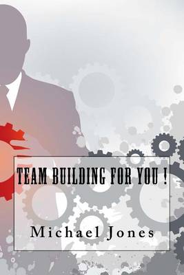 Book cover for Team Building For You !