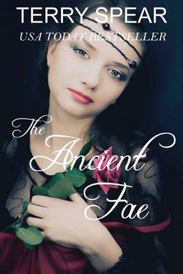 Book cover for The Ancient Fae