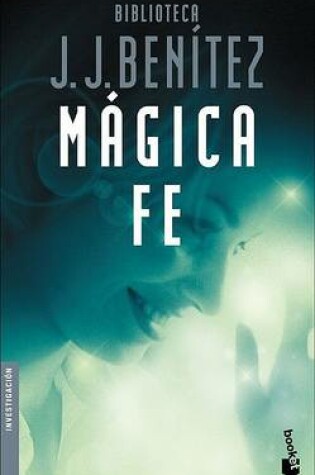 Cover of Magica Fe