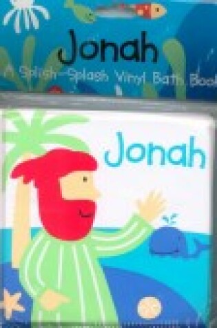 Cover of Jonah