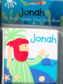 Cover of Jonah