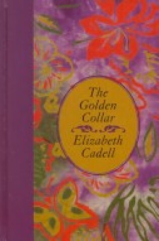 Cover of The Golden Collar