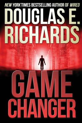 Book cover for Game Changer