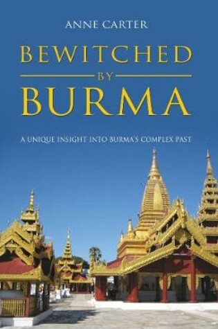 Cover of Bewitched by Burma