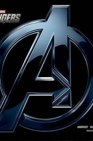 Cover of Marvel S the Avengers: The Avengers Assemble