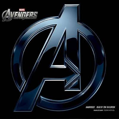 Book cover for Marvel S the Avengers: The Avengers Assemble