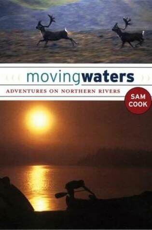 Cover of Moving Waters