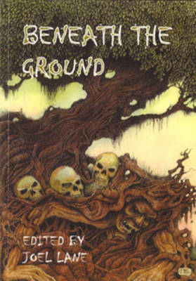Book cover for Beneath the Ground