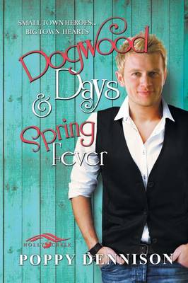 Book cover for Dogwood Days & Spring Fever