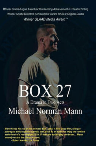 Cover of Box 27