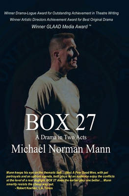 Book cover for Box 27