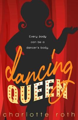 Book cover for Dancing Queen