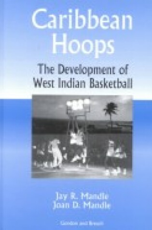 Cover of Caribbean Hoops