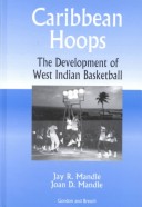 Book cover for Caribbean Hoops